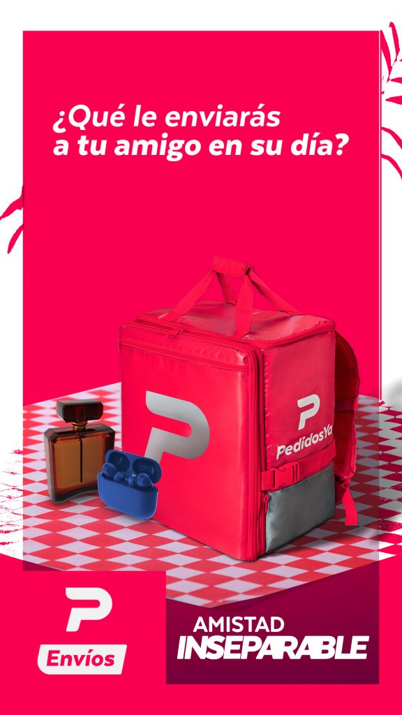 Story - día de la amistad s2