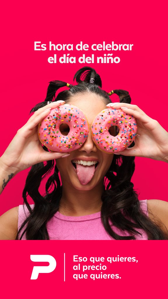 Story - día del niño